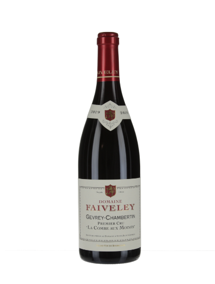 Gevrey Chambertin La Combe aux Moines